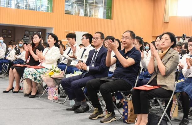 北京新东方国际双语学校