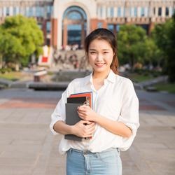 零基础的学员