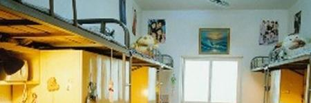 江南影视艺术职业学院2020年宿舍条件