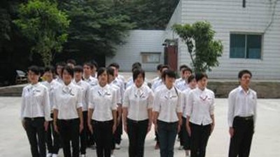 南充交通职业学校