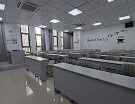 武汉文都考研学校