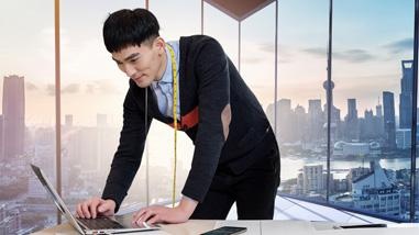 服装工艺师介绍