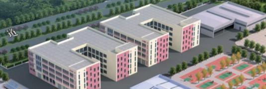 郴州科龙职业技术学校