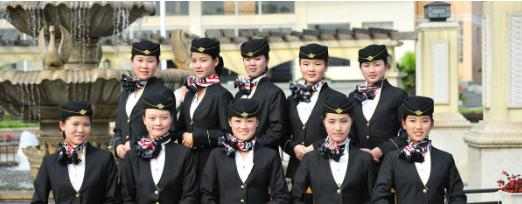 怀化万昌中等专业学校