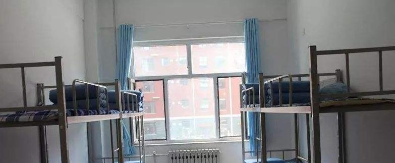 邯郸峰峰矿区职教中心2022年宿舍条件