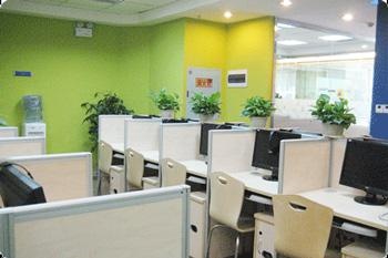 苏州沃尔得英语培训有什么优势-多媒体教学