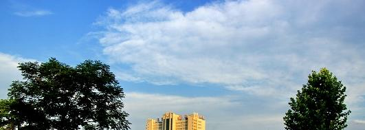 河北机电职业技术学院