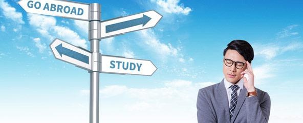 完善的留学生保障服务