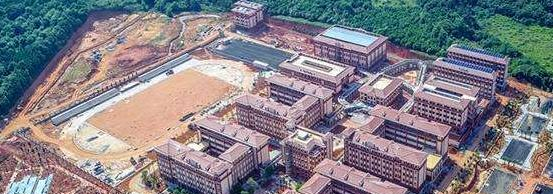 杭州市余杭文昌高级中学