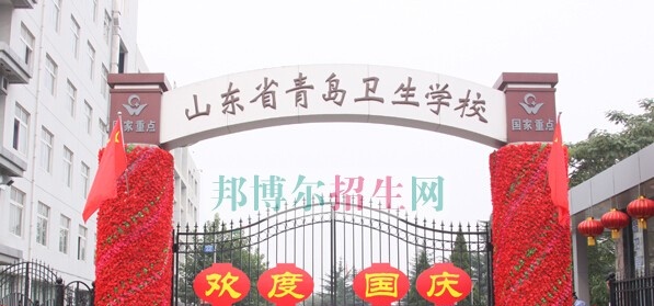 山东省青岛卫生学校