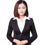 雅思词汇主讲：肖蔷老师
