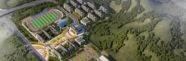 遂宁东辰荣兴国际学校小学部2020年招生简章