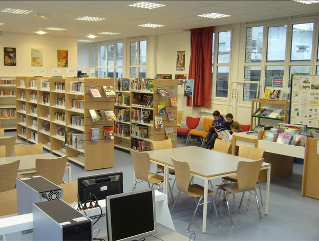 CDI学院