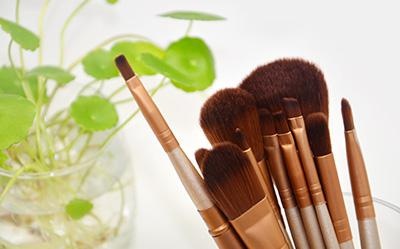 专业形象设计造型师