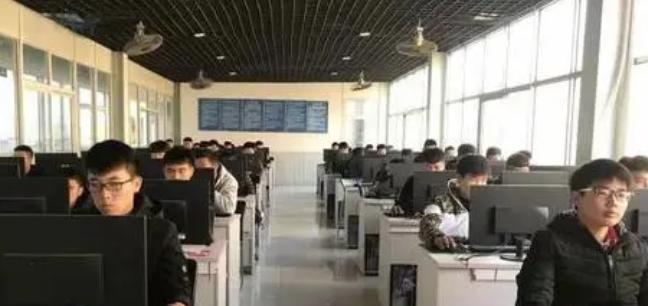 石家庄方正信息技术中等专业学校