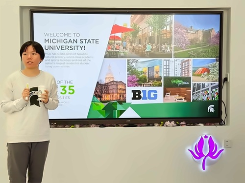 北京佳莲学校2024海外名校招生官见面会