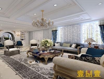 南京壹捌壹室内设计培训班学员作品图片