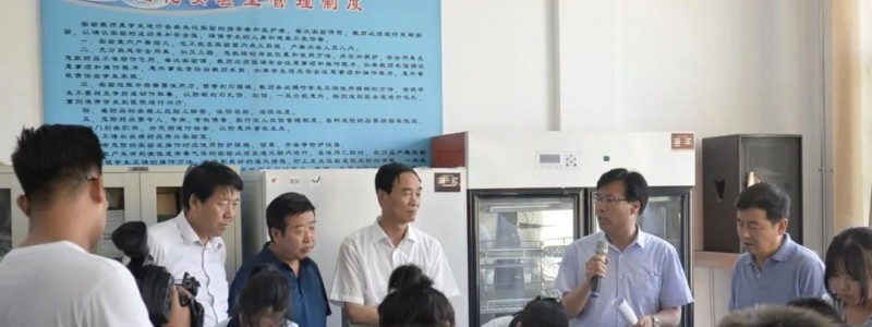 合水职业中等专业学校2022年招生录取分数线