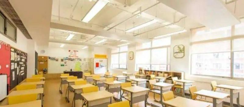 上海万科双语学校初中部2023年入学考试2