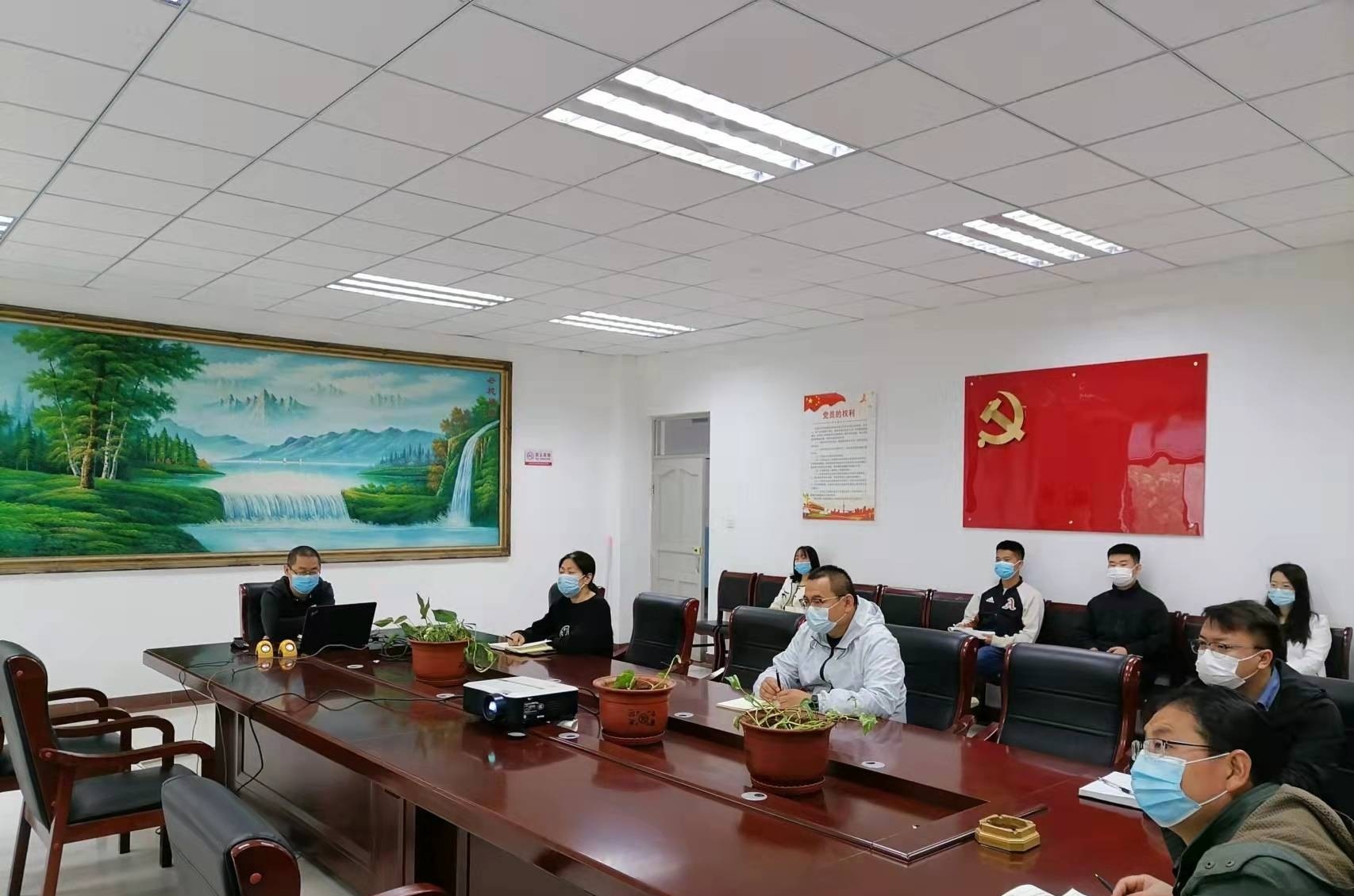 石家庄协和医学中等专业学校