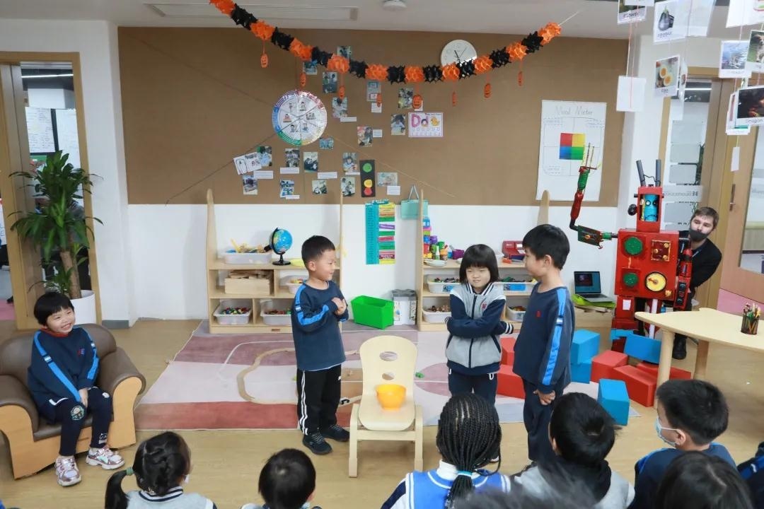 致知学校