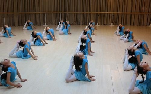 北京市新英才学校