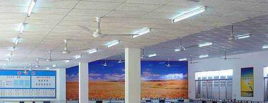 西安瑞联技术学校宿舍条件