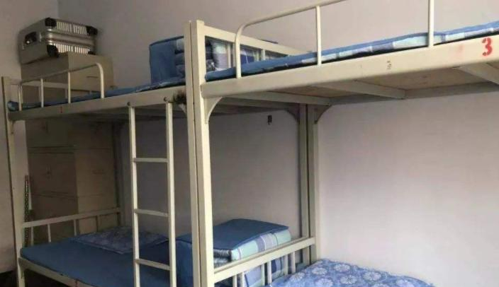 阳原县职业技术教育中心
