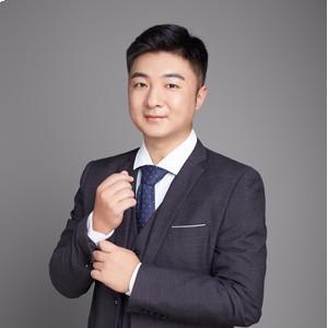 张皓博