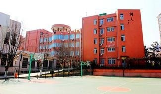 南京师范大学附属中学树人学校