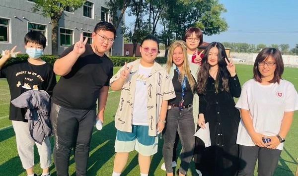 北京力迈中美国际学校