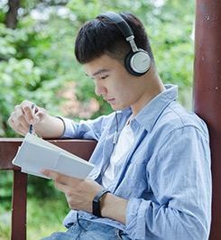 托福100分突破班