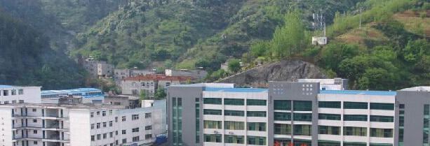 湖北十堰职业技术集团学校