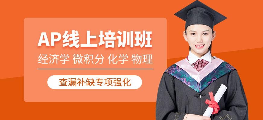 广州AP线上培训