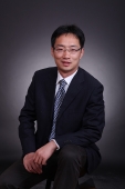 金老师