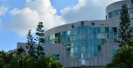汕尾职业技术学院五年制大专