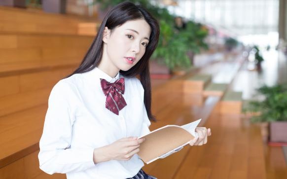 中高级英语培训