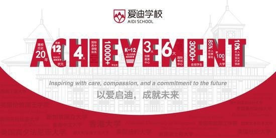 北京爱迪学校