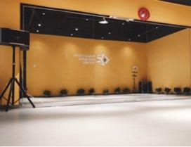 合肥天生舞才少儿街舞俱乐部