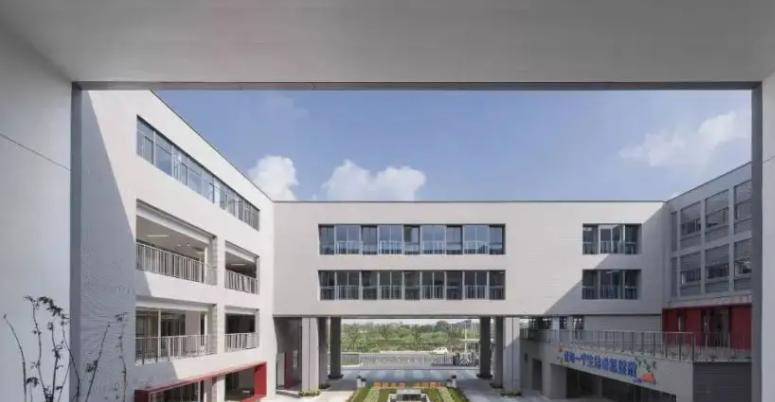 苏州科技城外国语学校小学部