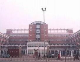 天津二中剑桥国际高中