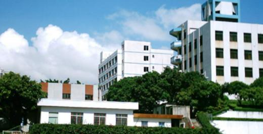 深圳职业技术学院地址在哪里