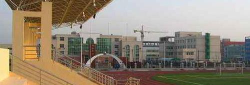 陕西创新工程技术学校网站