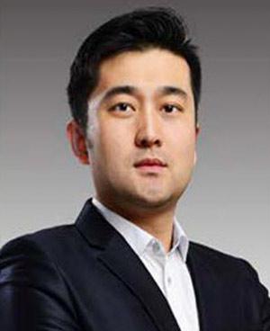 姜鹏浩