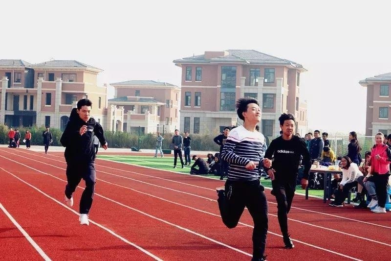 青岛盟诺国际学校