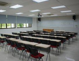 上海万国司法考试学校