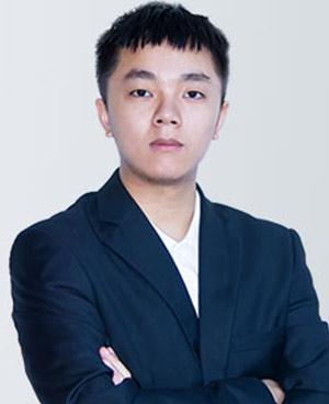 叶何林