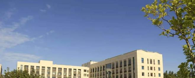 石家庄通用交通中等专业学校