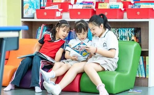 深圳曦城协同国际学校