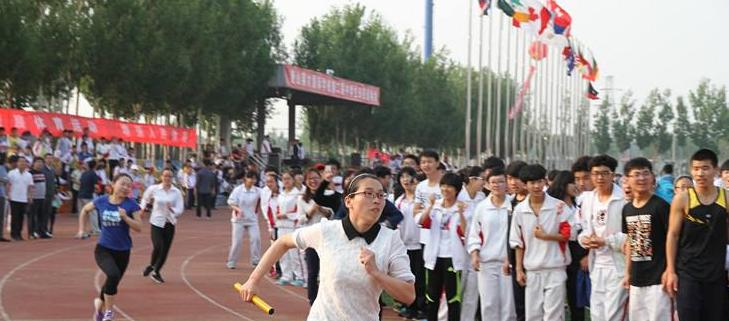 唐山英才国际学校2020年招生办